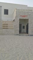 Ingresso B&B Caribia direttamente dalla spiaggia libera di Torre Lapillo, praticamente a&nbsp;due passi dall'acqua cristallina del Mar Jonio. Una volta usciti dal B&B Caribia, oltre ad avere il mare a due passi, c'&egrave; anche la&nbsp;possibilit&agrave; di affittare i pedal&ograve;, andare a pesca, fare una passeggiata mattutina sul bagnasciuga, provare ad immergersi nello splendido e cristallino mare di Torre Lapillo oppure andare a visitare la torre omonima in tutto il suo mistero senza mai annoiarsi. 